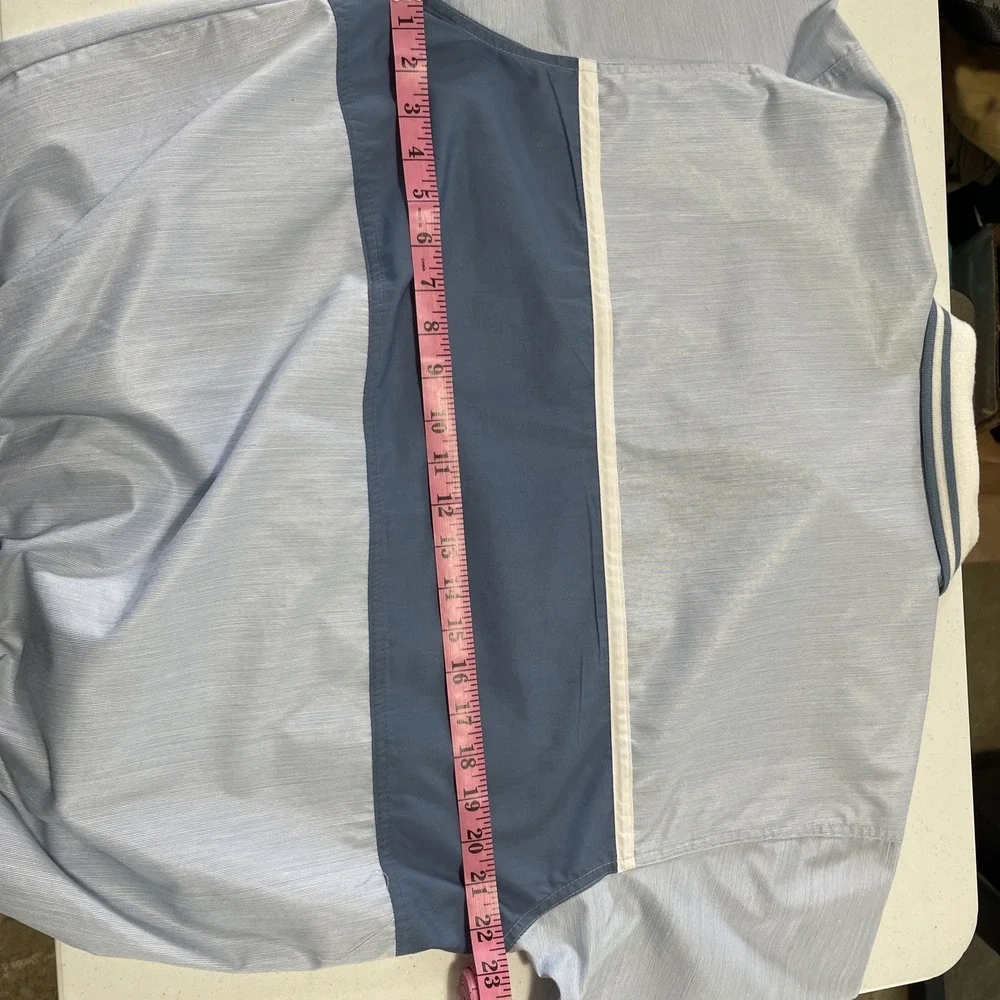 Pierre Cardin VTG 2 Pc Men's Short Sleeve Shirt and Pants L‎ Top XL Pants